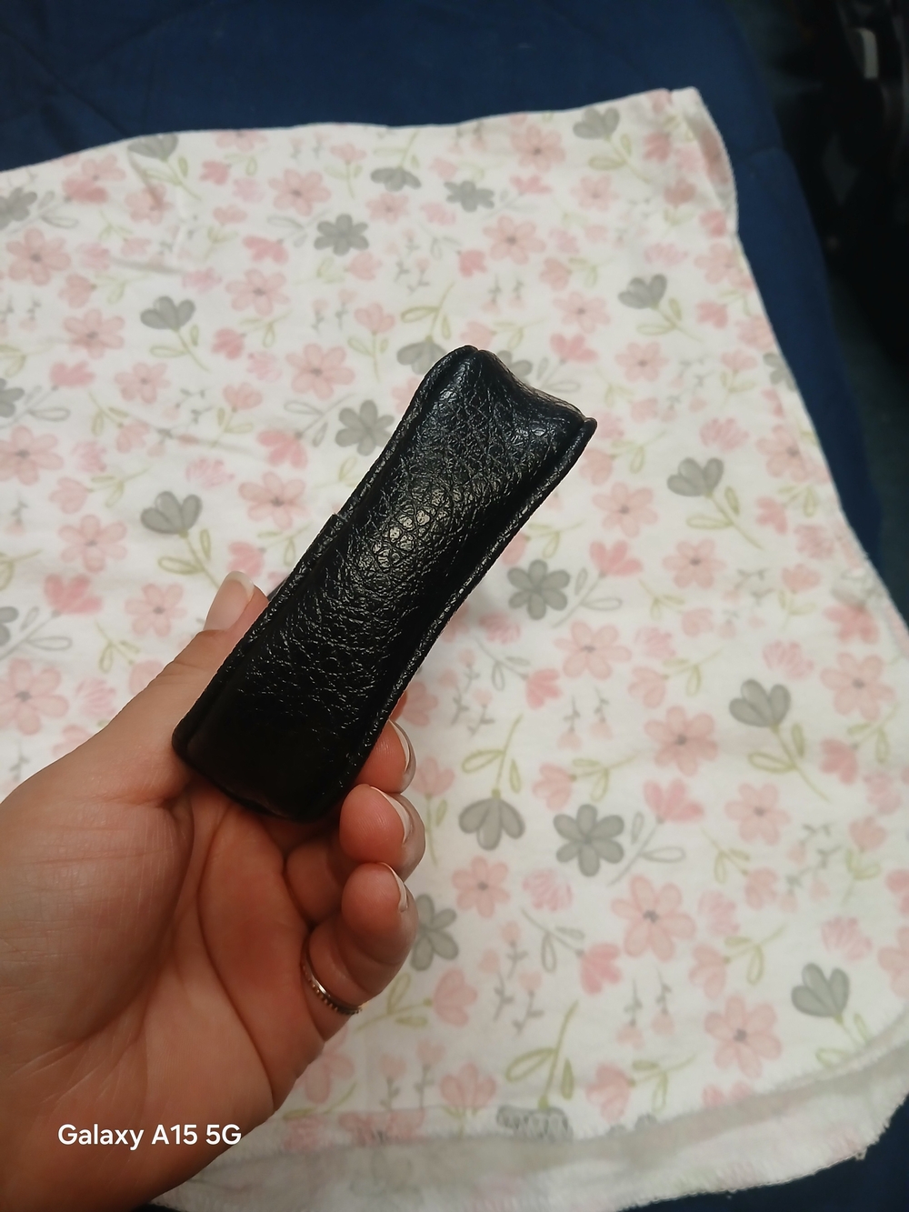 Mini Purse - Picture 4 of 5